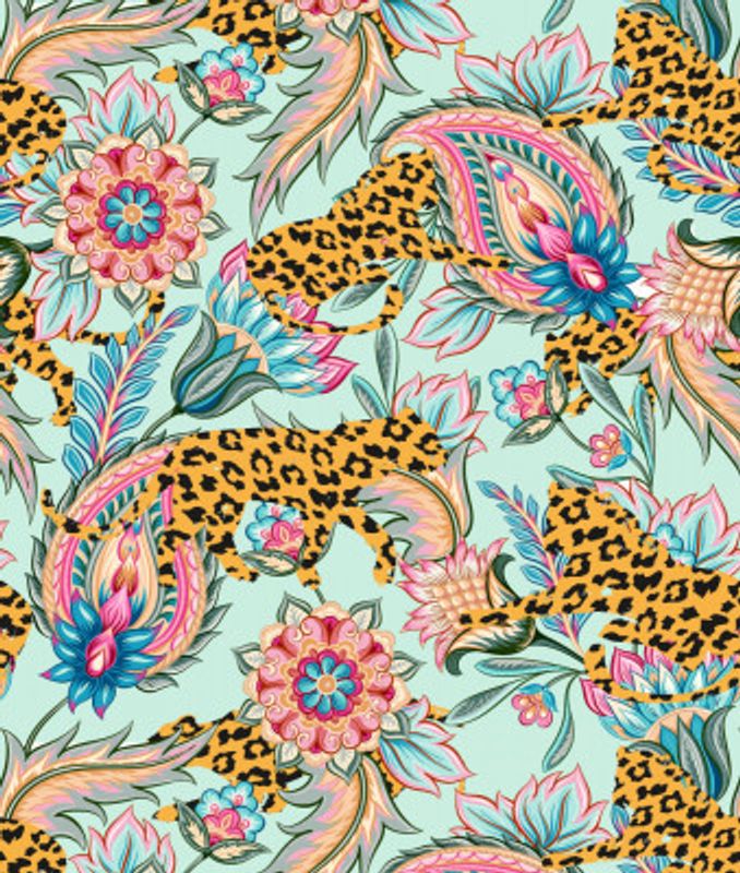 May the Jungle Be With You