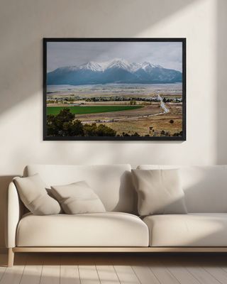 Postcard From Buena Vista II