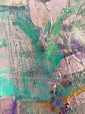 Echoes of the Crystalized Soul