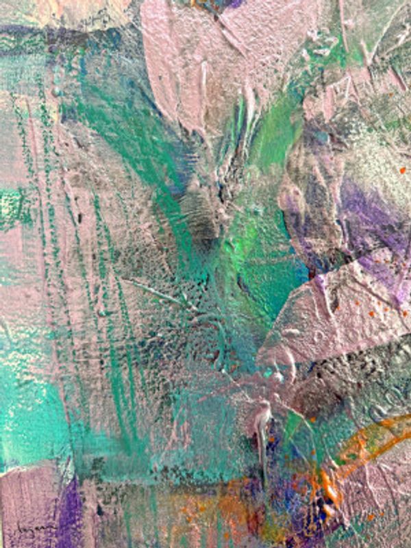 Echoes of the Crystalized Soul