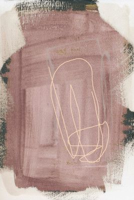 Abstract Brush Strokes 183 Kopie