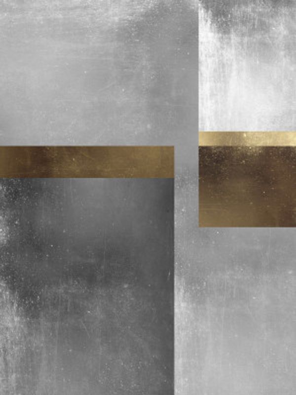 Gold and silver textures 6