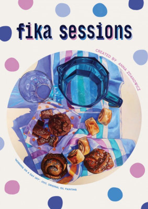 Morning On a Day Off