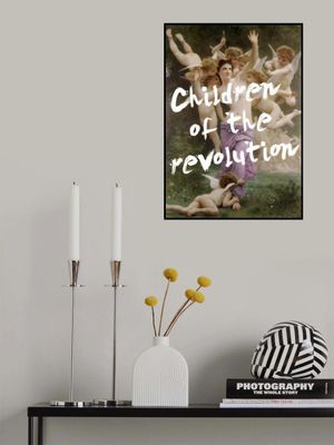 Revolution Ratioiso