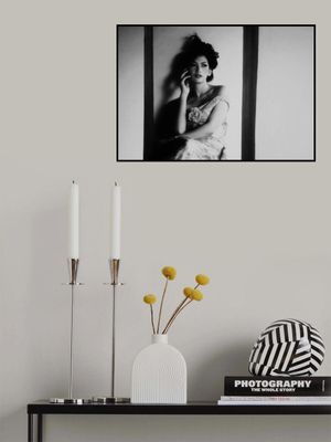 feelings hard to conceal