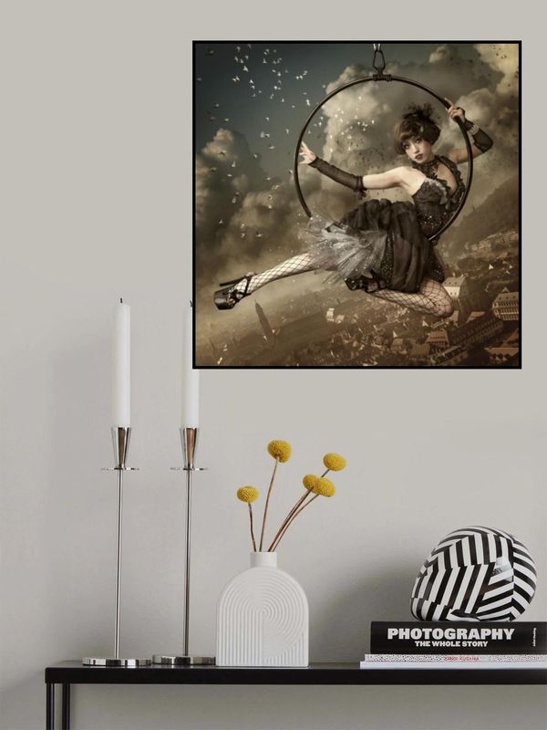 the greatest show in the sky