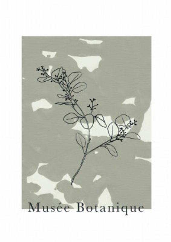 Abstractbotanicsno16