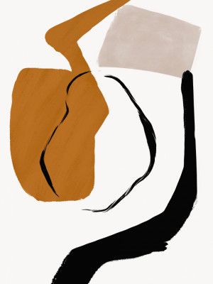 Abstract Flow Harmony