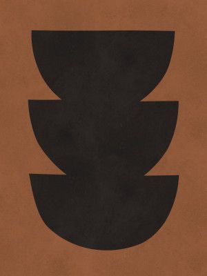 Tribal and abstract 3