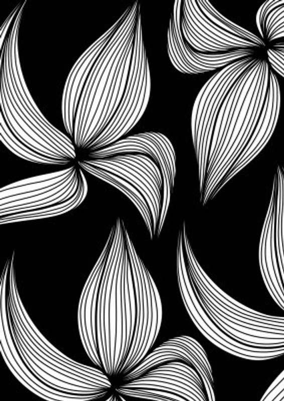 Flower lines