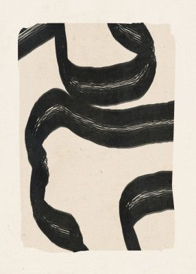 Minimal Abstract Art