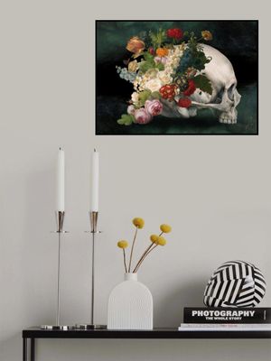 Death of the Painter