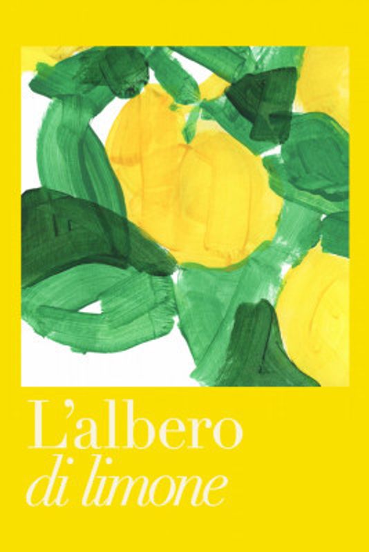 L'albero Di Limone 5