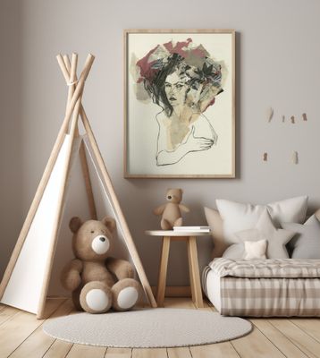 Fragmented Reflection