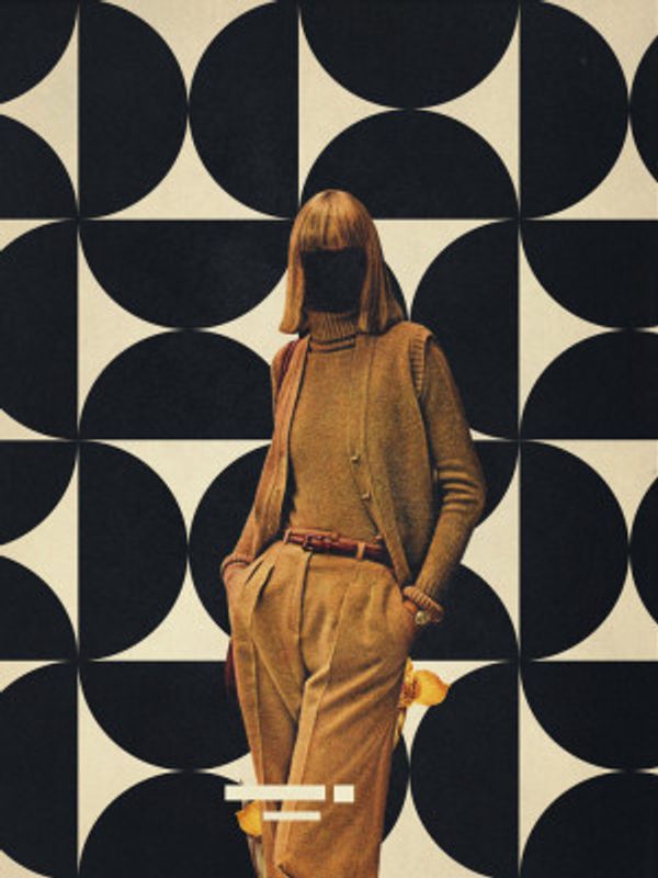 1978 Annie Collection by Frank Moth