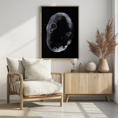 Monochrome Bubble Essence