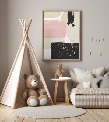 Expression of calm-1