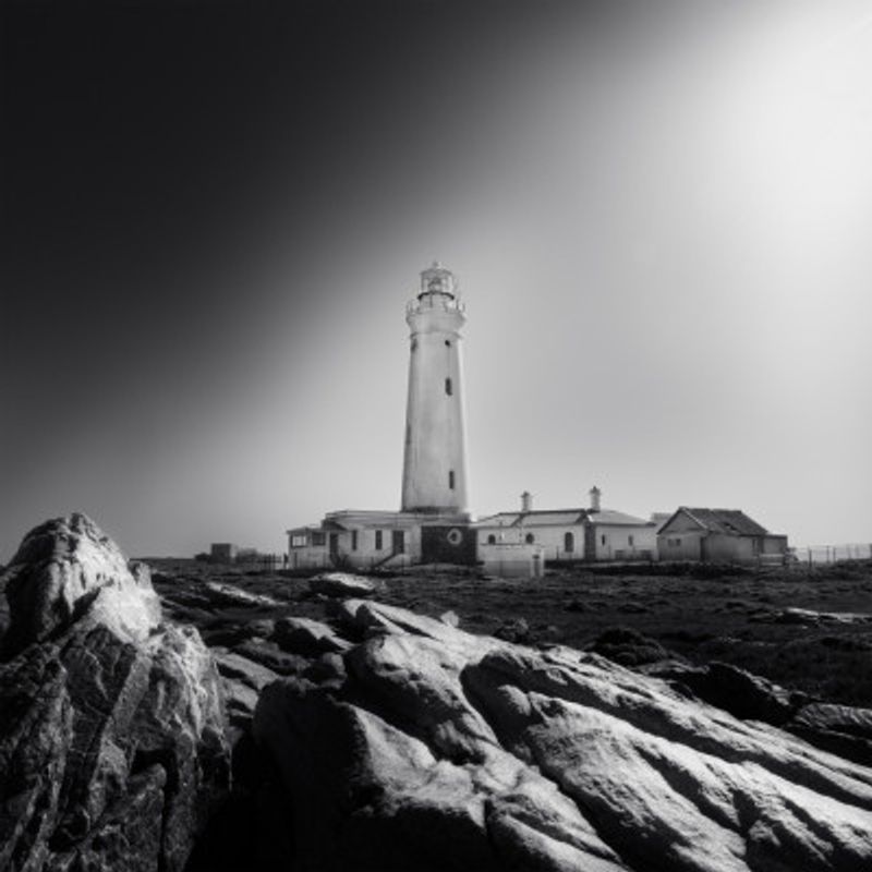 Cape Lantern - Ray Truter Photography Fine Art Originals