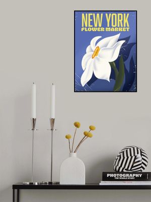 New York Flower Market