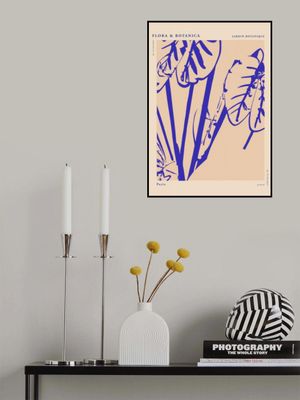 Florabotanicalineno03