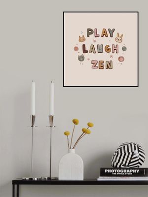 Playlaughzen