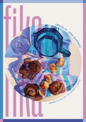 Morning On a Day Off