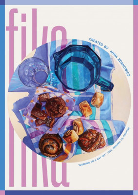 Morning On a Day Off