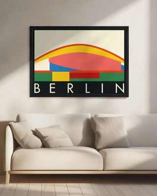 Berlin Hkw