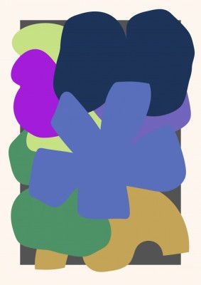 HARMONIE DECONSTRUITE