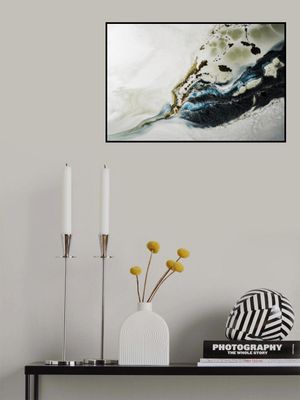 Contemporary Art - Intrigue