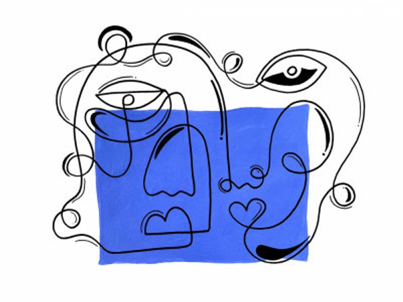 The Laughing Heart Vii