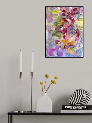 Contemplation I  5600