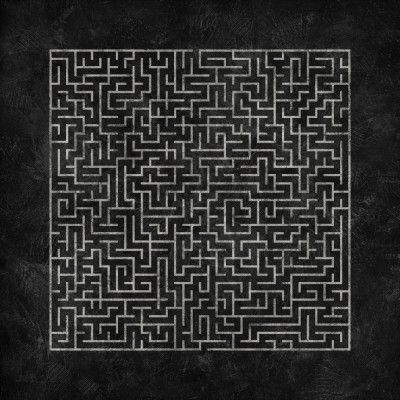 The Squared Maze Journey