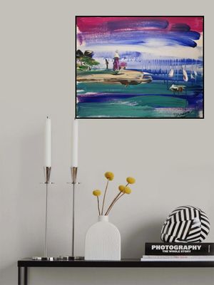 Santa Cruz Lighthouse 2