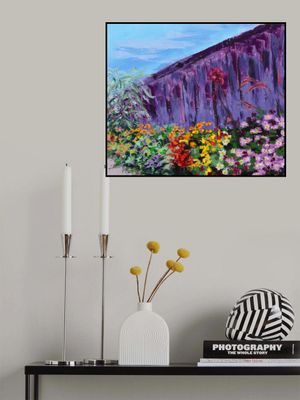 Flowers That Bloom In Autumn