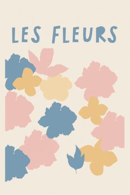 Lesfleursblue Ratio2x3