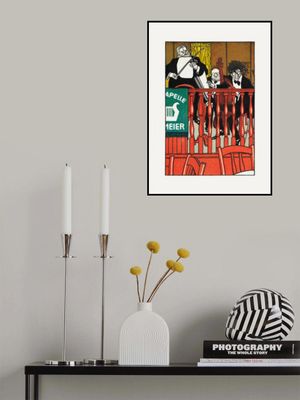 Salon Orchestra Meier