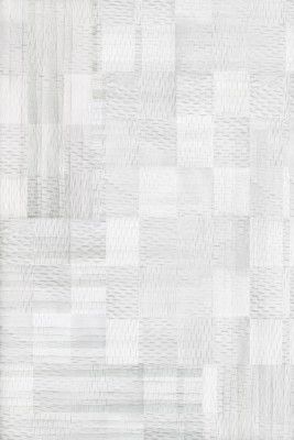 White Woven Blocks 3