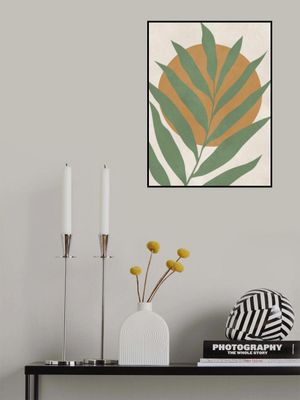 Floral and tropical 3