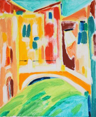 Venice Minutiae No. I