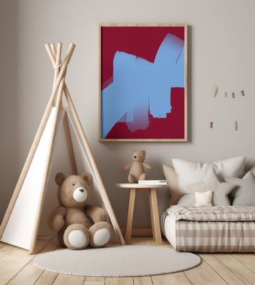 Colour Palette   Burgundy   9 Copy