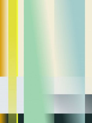 mellow anticipation modern bauhaus geomtric