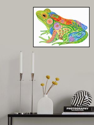 Art Frog