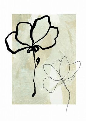 Abstractbotanicsno27