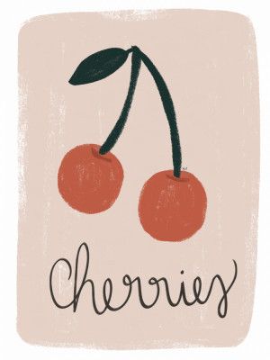Cherries