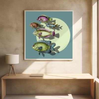 For the Love of Fish