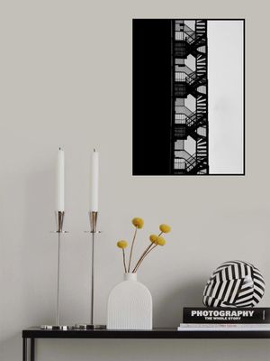 Urban texture - Manhattan, New York