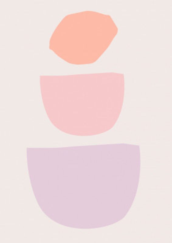 Nordicpastelsabstract Ratioiso