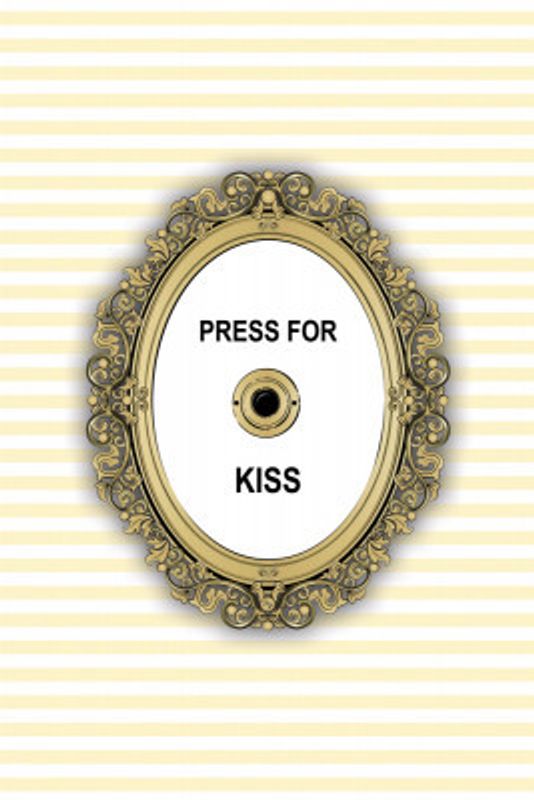 Vintage Ornate Frame