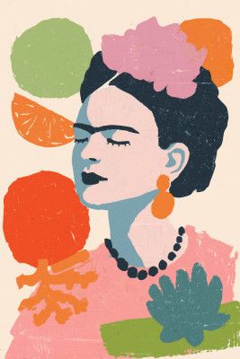 Frida primavera no 04